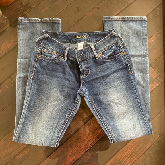 Maurices Jeans - Picture 2 of 4